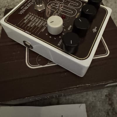 Electro-Harmonix C9 Organ Machine 2014 - Present - Brown image 4