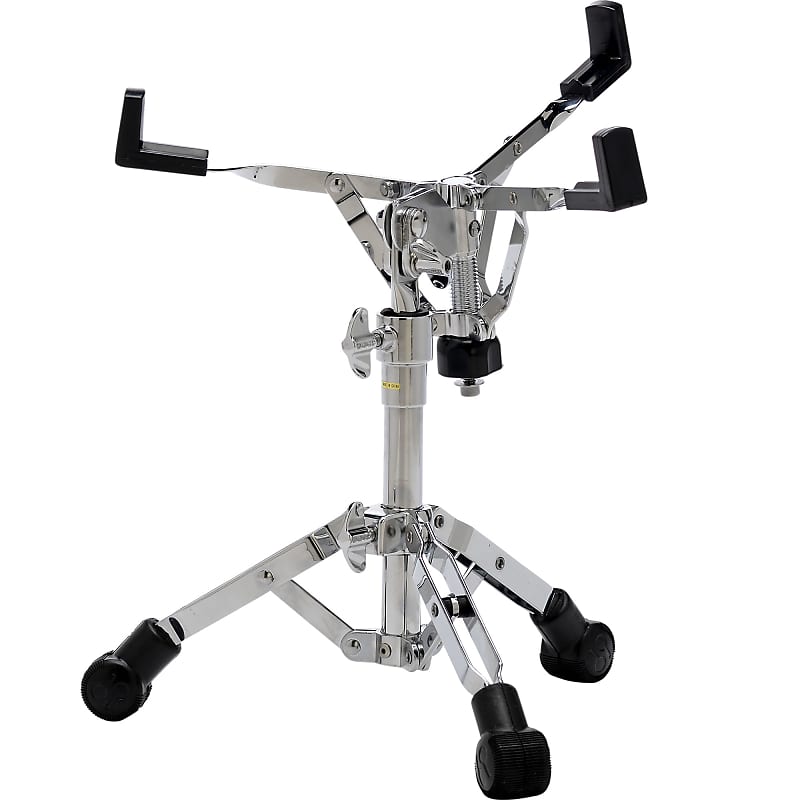 Sonor SS XS 2000 Low Snare Drum Stand image 1
