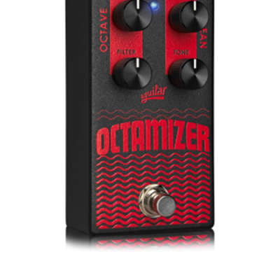 Reverb.com listing, price, conditions, and images for aguilar-octamizer