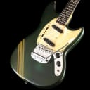 Fender USA 1971Mustang Competition Burgundy [SN 314145] (08/26)