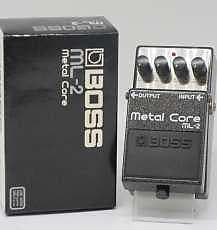 Boss ML-2