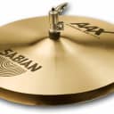 Sabian AAX 13 Inch X-Celerator Hi Hat Cymbals