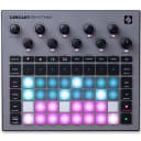 Novation Circuit Rhythm - Standalone Sampler & Groove Workstation w/ Step Sequencer, Effects, Battery Powered - Full Warranty!