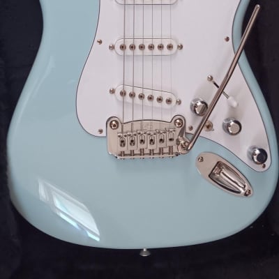 G&L S-500 USA 2016 for sale