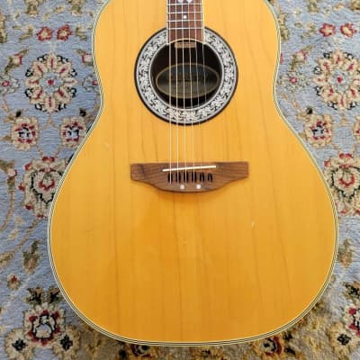 Ovation cc67 deals