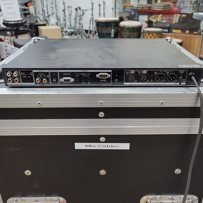 Sony MDS E11 late 90s - Silver | Reverb