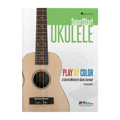 Tanglewood Learn to Play Bundle Ukulele - Natural - TU101NAK image 8