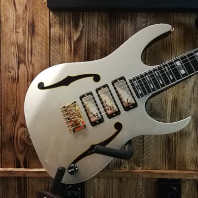 Ibanez PGM 333 Paul Gilbert Signature 30th Anniversary for sale