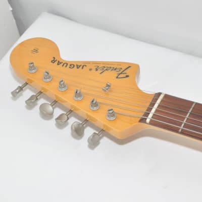 Fender Japan JG66-85 Electric Guitar Ref No.5772 image 11