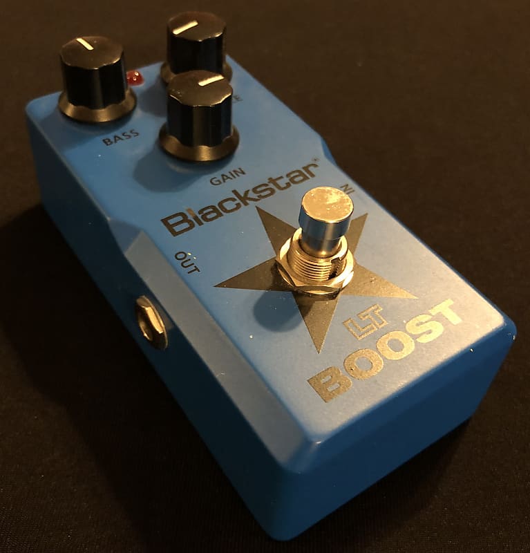 Blackstar LT Boost