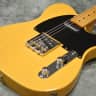 Fender USA American Vintage '52 Telecaster Thin Lacquer Blonde