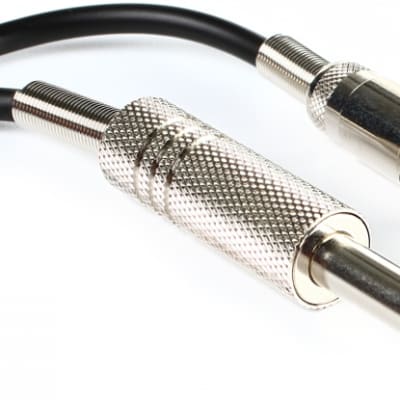 AKG MK/GL Instrument Cable for AKG Wireless image 5