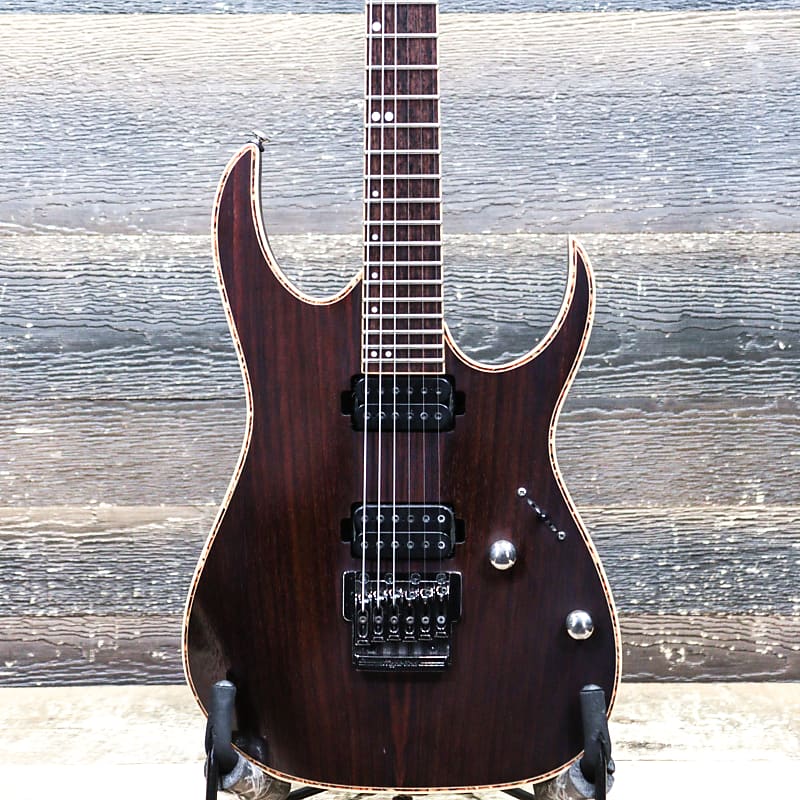 Ibanez RG721RW Premium