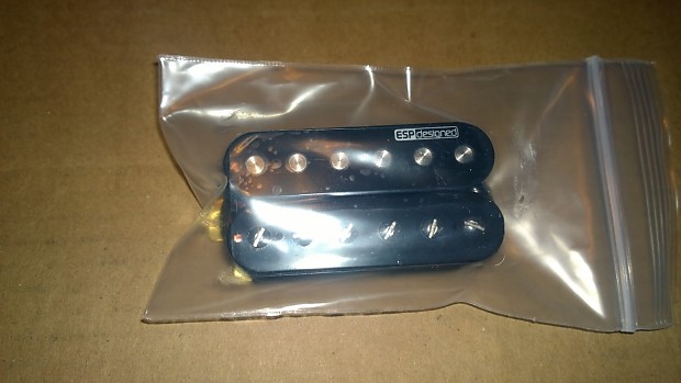 Esp lh 100 pickups discount