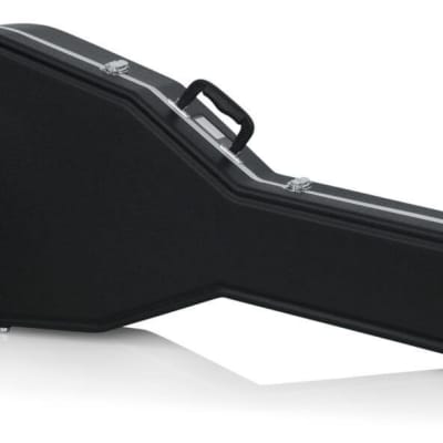 Gator GC-JUMBO Jumbo Acoustic Guitar Case image 1