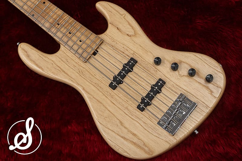 Sadowsky Custom Shop 21-Fret Standard J/J Bass, 4-String