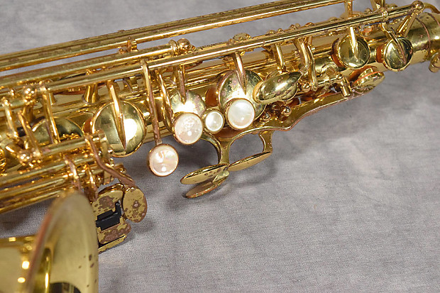 YANAGISAWA A-800 Elimona Alto Saxophone | Reverb