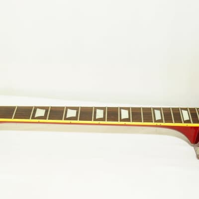 Orville Les Paul Standard Electric Guitar No.5561 image 9