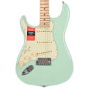 Fender Limited American Pro Stratocaster LEFTY Surf Green