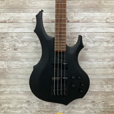 Used LTD F-204 BASS Bass Guitar for sale