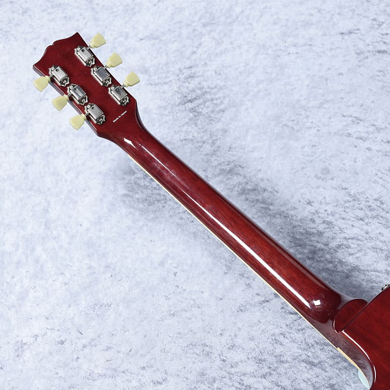 Tokai KLS180 Thin Neck with Coil Tap VF s/n2449493 [4.44kg Tokai KLS180 Thin Neck with Coil Tap VF s/n2449493 [4.44kg