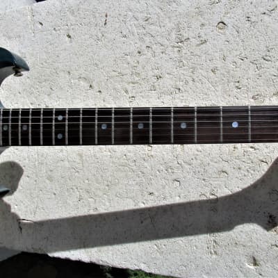 Aria Pro II Cardinal Series CS-350 Guitar, 1981, Japan Aria Pro II Cardinal Series CS-350 Guitar, 1981, Japan