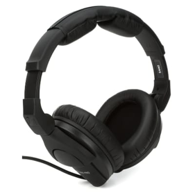 Sennheiser HD 280 Pro Over Ear Headphones image 2