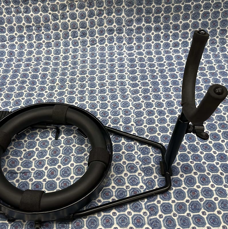 Meinl Udu Drum Holder, MINT, Rare TMIH image 1