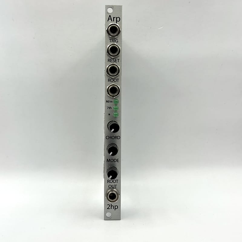 2hp Arp