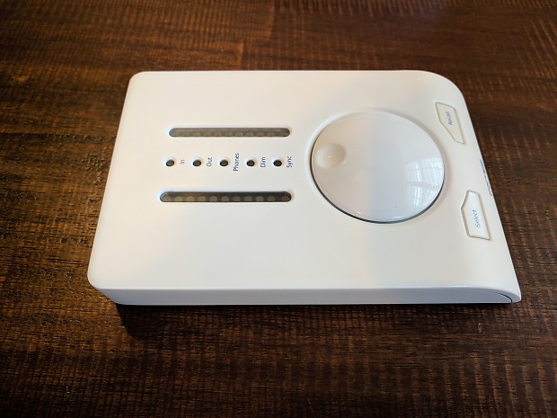 RME Babyface Snow Edition | Reverb
