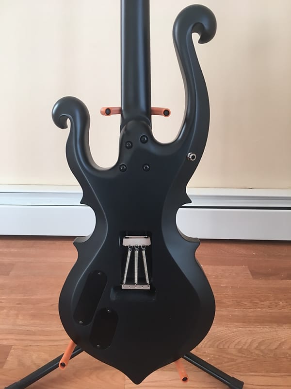 ESP Edwards Jeune Fille E JF X US Seller | Reverb