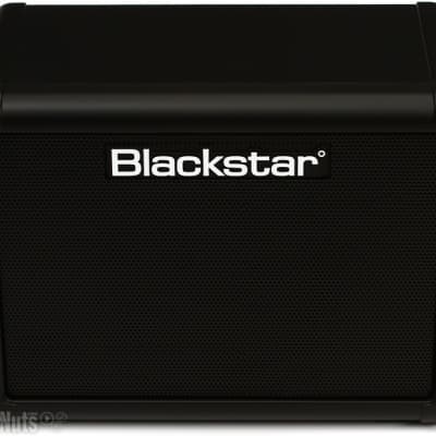 Blackstar Fly 103 - 3-watt Extension Cabinet for FLY3 Amp image 3