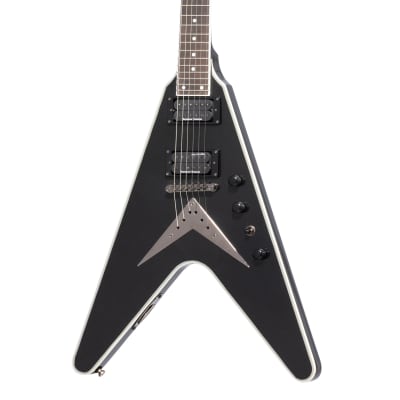 Epiphone Dave Mustaine Prophecy Flying V Figured Electric Guitar