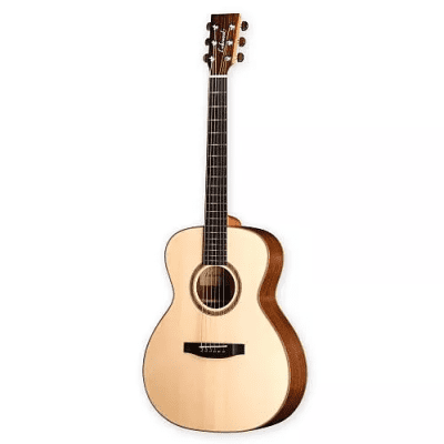 Lakewood Natural Series M-18 CP | Reverb
