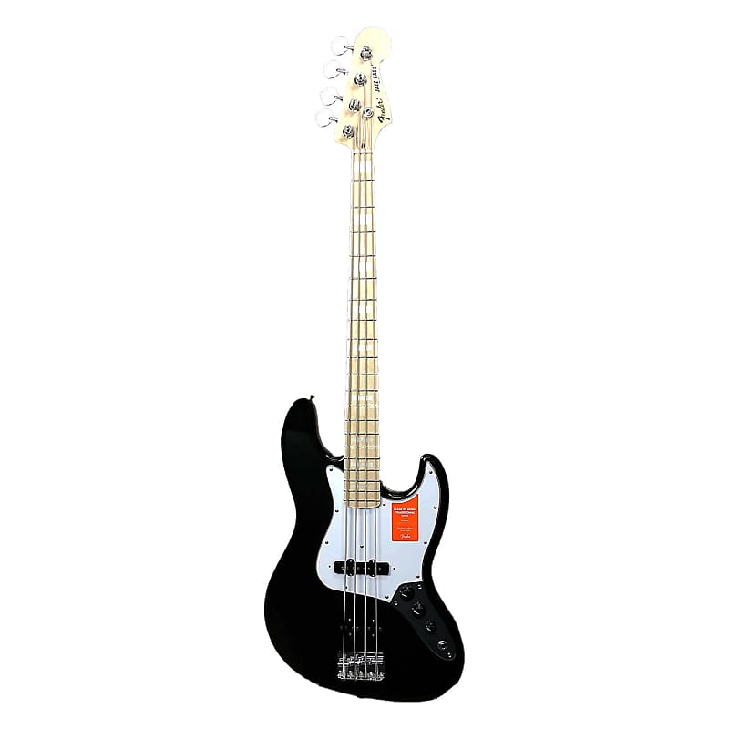 Fender MIJ Traditional 70s Jazz Bass image 3