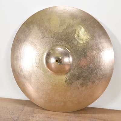 Zildjian Avedis 20-inch Ride Cymbal (church owned) CG00S64 image 1