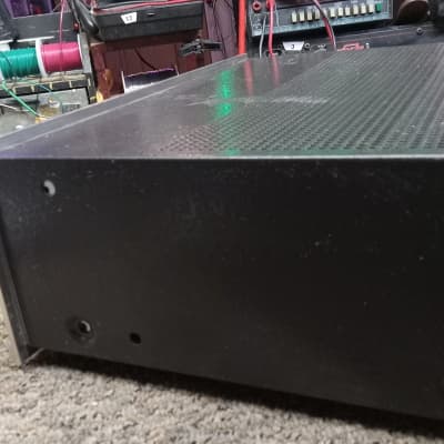 Kenwood KA-6000 integrated amplifier For Repair or Parts image 15