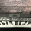 Yamaha PSRSX600 Workstation Keyboard (Margate, FL)
