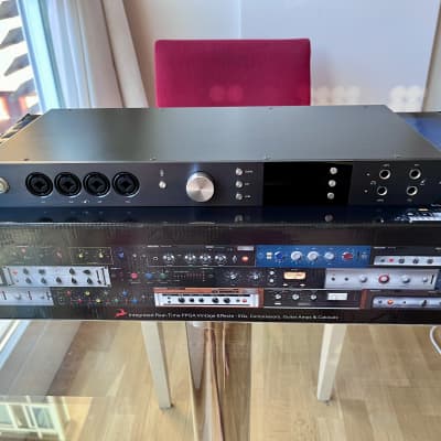 Antelope Orion Studio 2017 - Gearspace
