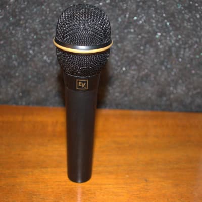 EV N/D767a - have I been fooled? - Gearspace
