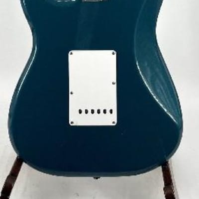 Fender Vintera II 50'S Stratocaster Ocean Turquoise Ser#: MX23030389 image 6