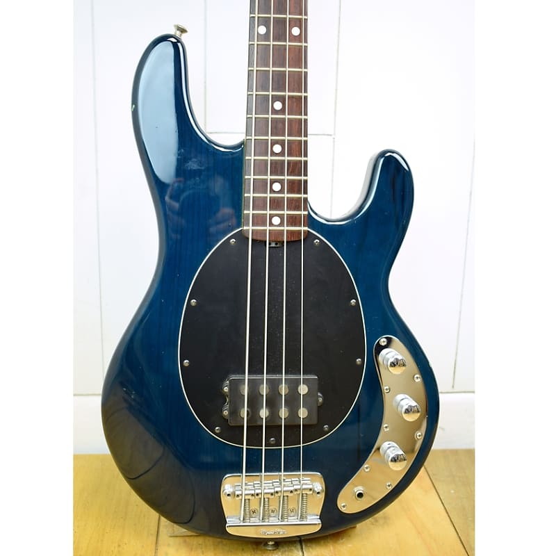 Music Man Stingray 2 EQ (1998)