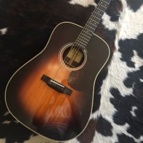 Eastman e20d sb top
