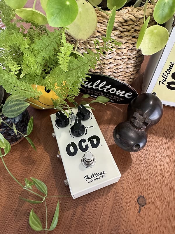 Fulltone OCD V2