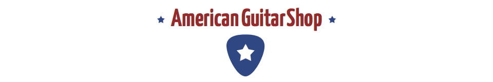 American Guitar Shop Berlin