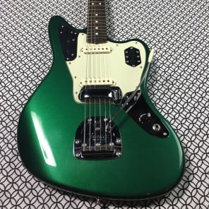 Fender American Vintage Limited Edition Thin Skin '62