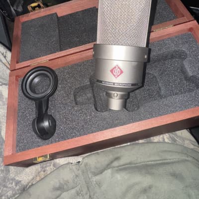 Neumann TLM 170 ジャンク 現状渡し Neumann TLM 170 ジャンク 現状渡し（Neumann TLM 170 ジャンク