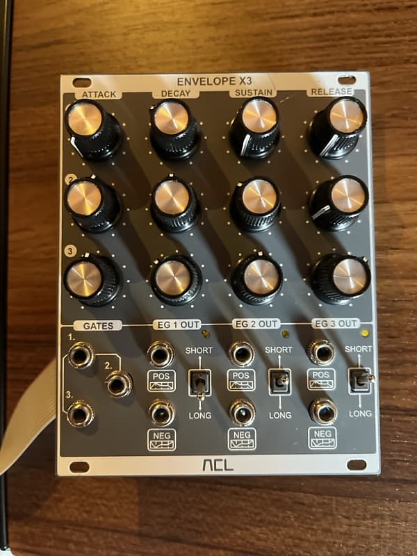ACL Envelope X3 V2