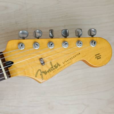 Fender ST-70 SH J-Craft Strat Made In Japan | Reverb