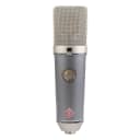 Neumann TLM 67 Large Diaphragm Multi-Pattern Studio Condenser Microphone